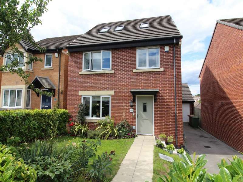 Properties for sale listed by Hunters, Pudsey Sales