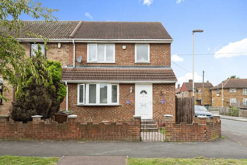 Properties for Sale in Barking, Thames View Barking Essex