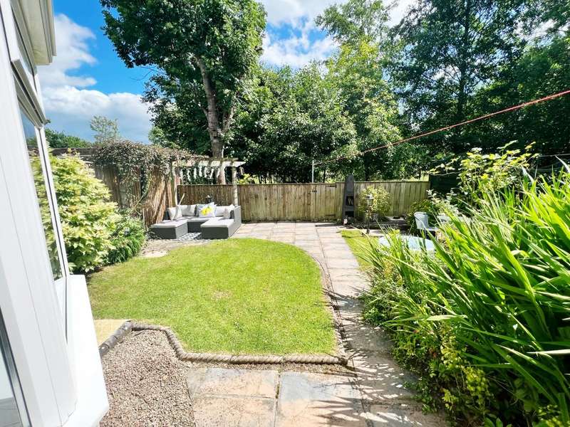 Property for Sale in Parkside, Spennymoor, Dl16