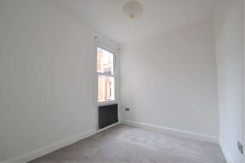Property to rent in Roundwood Road, Harlesden, Nw10