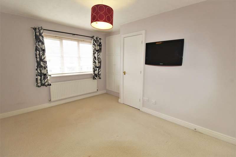 Property to rent in Ranelagh Terrace, Leamington Spa, Cv31