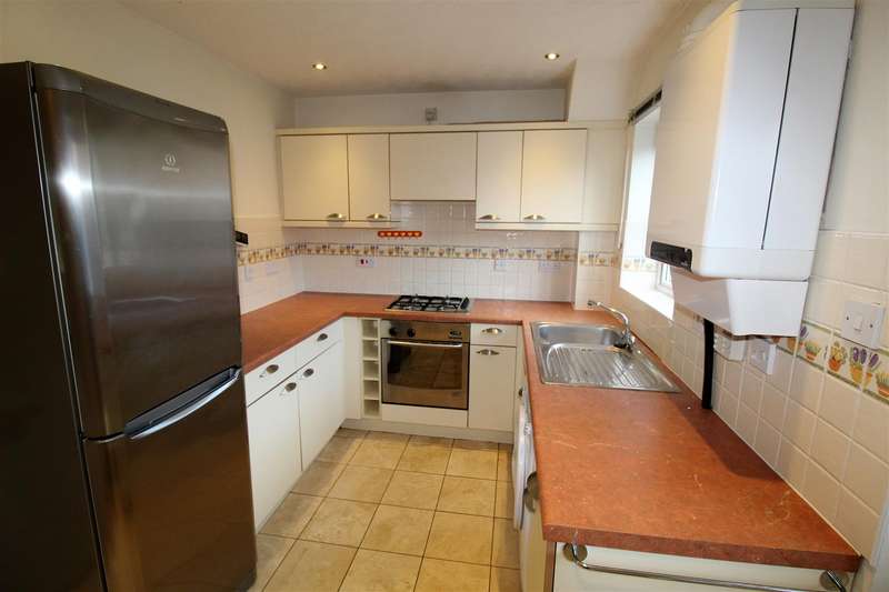 Property to rent in Ranelagh Terrace, Leamington Spa, Cv31