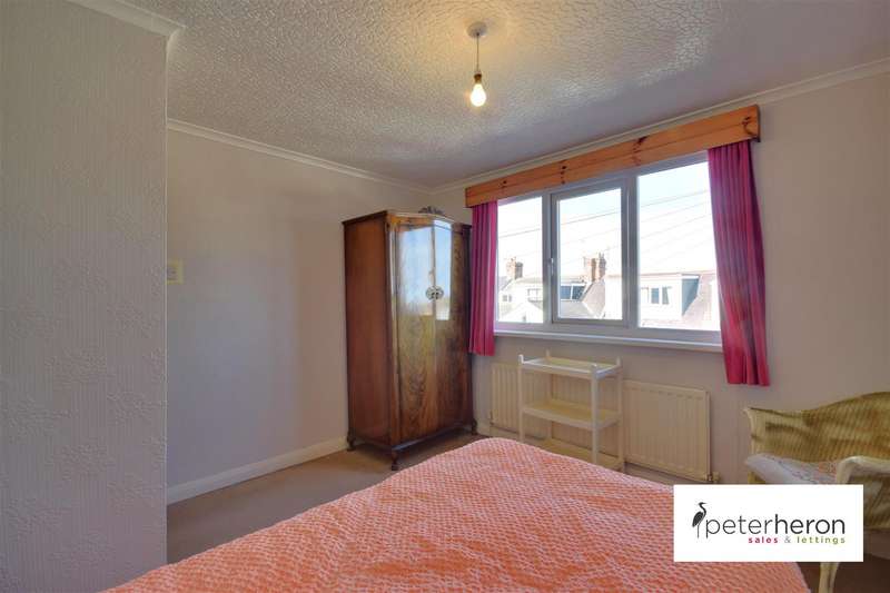 Property for Sale in Sydenham Terrace, High Barnes, Sunderland, Sr4