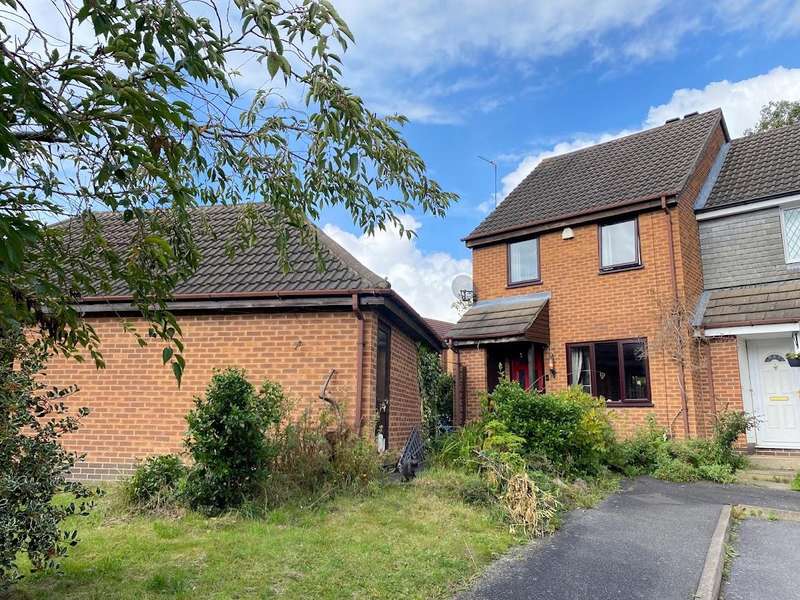 Properties for Sale in Derby, Oakwood Derby Derbyshire