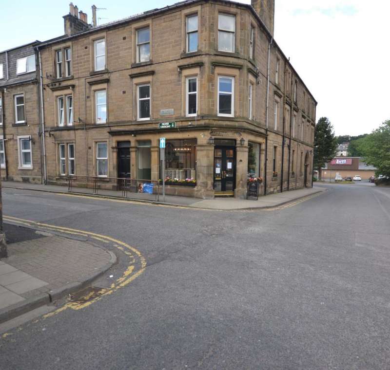 Properties for Sale in Hawick, Hawick Roxburghshire