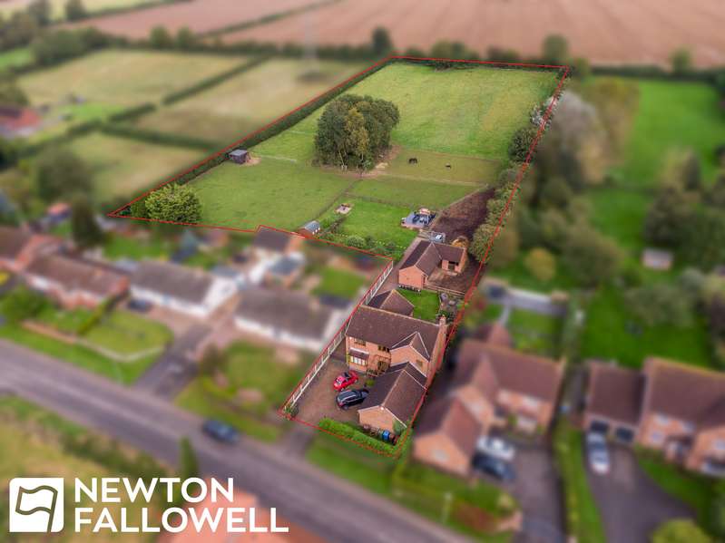 Property for Sale in Main Street, Hayton, Dn22