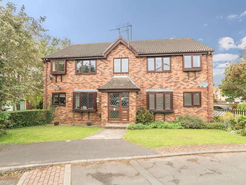 Property to rent in The Moorlands, Wetherby, Ls22