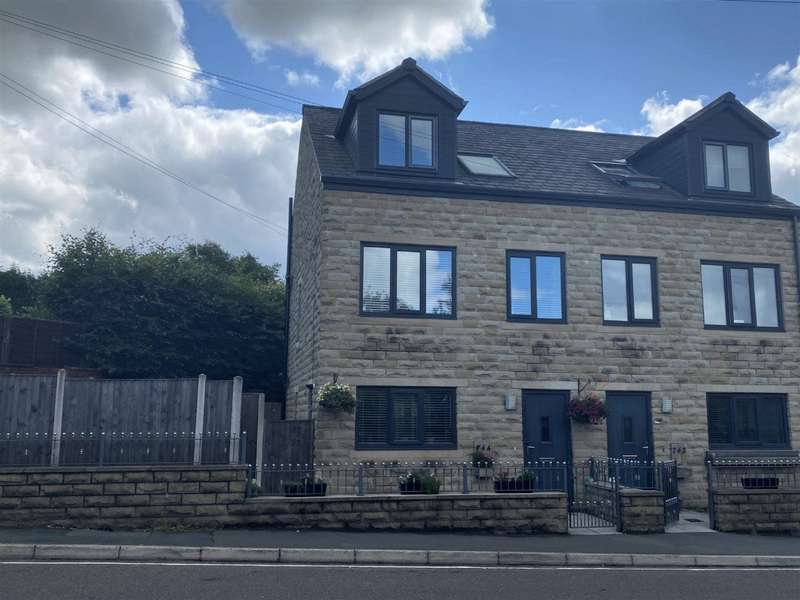 Properties for Sale in Oldham, Greenacres Oldham Lancashire