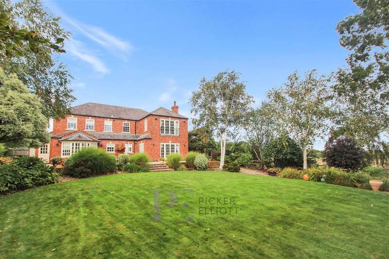 Properties for Sale in Hinckley, Le10