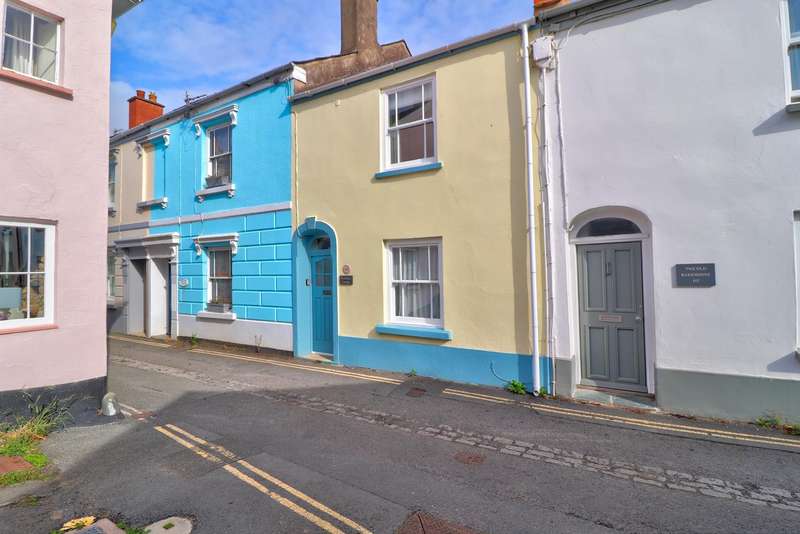Properties for Sale in Bideford, Bideford Devon