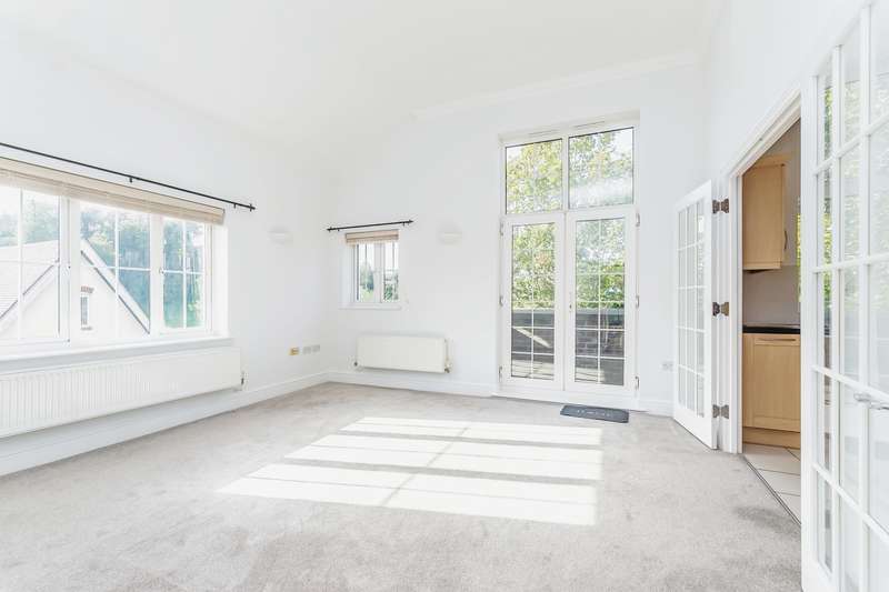 Property for Sale in Park View, Caterham, Surrey, Cr3