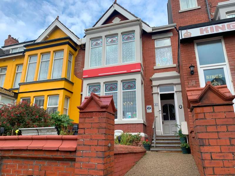 Properties for Sale in Blackpool, Gosforth Road Blackpool Lancashire