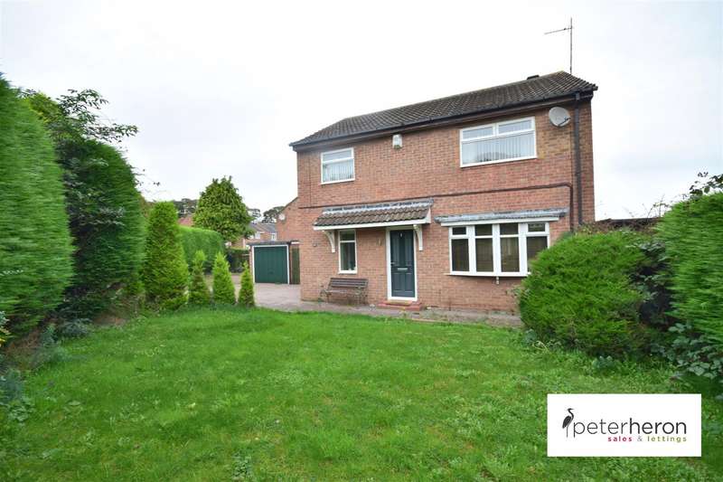 Property for Sale in Way, Chaplegarth, Sunderland, Sr3