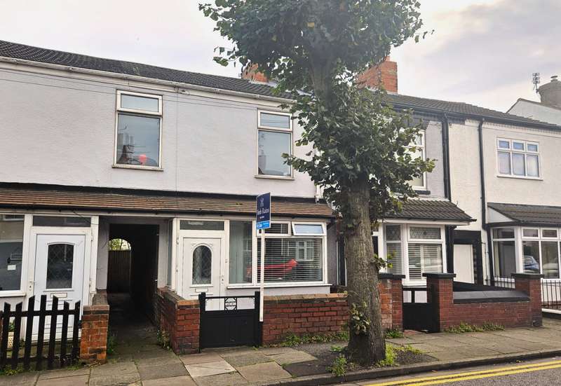 Property for Sale in Highgate, Cleethorpes, Lincolnshire, Dn35