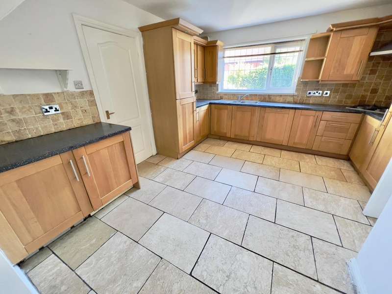 Property for Sale in Beaver Close, Pity Me, Durham, Dh1