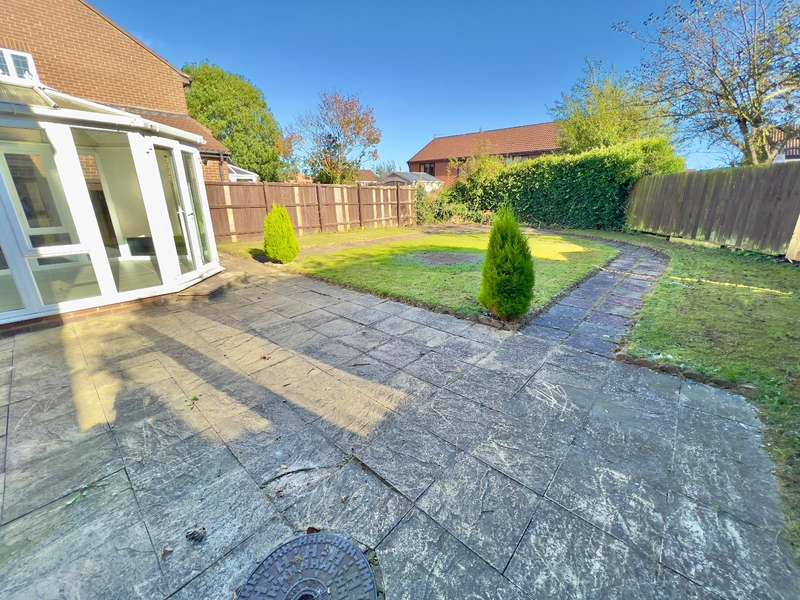 Property for Sale in Beaver Close, Pity Me, Durham, Dh1