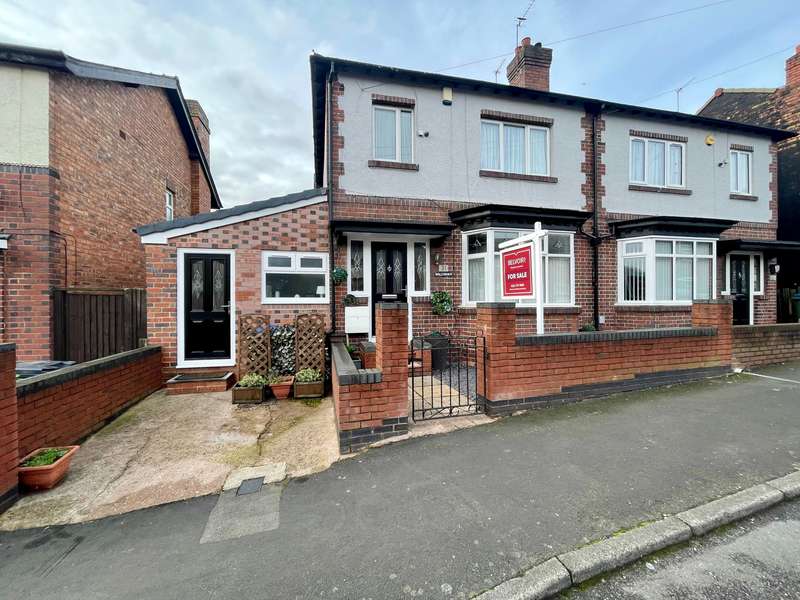 Properties for Sale in Wednesbury, Wednesbury West Midlands