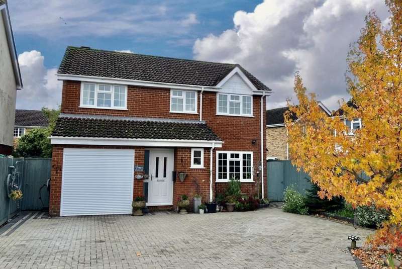 Properties for Sale in Ringwood, Crow Hill Ringwood Hampshire