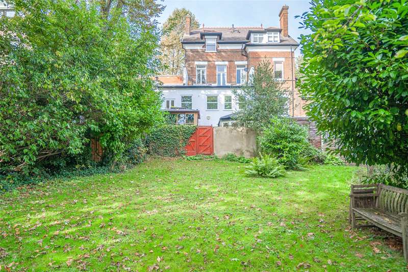 Property for Sale in Shepherds Hill, Highgate, London, N6