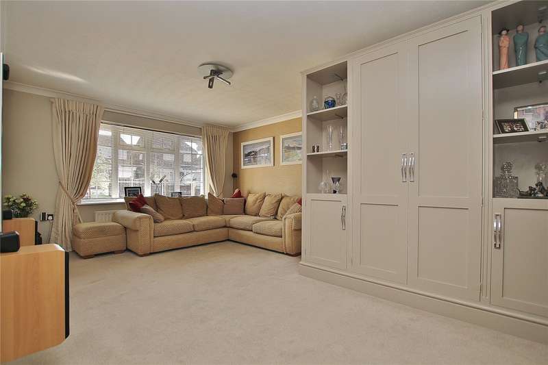 Property for Sale in Arethusa Way, Bisley, Woking, Surrey, Gu24