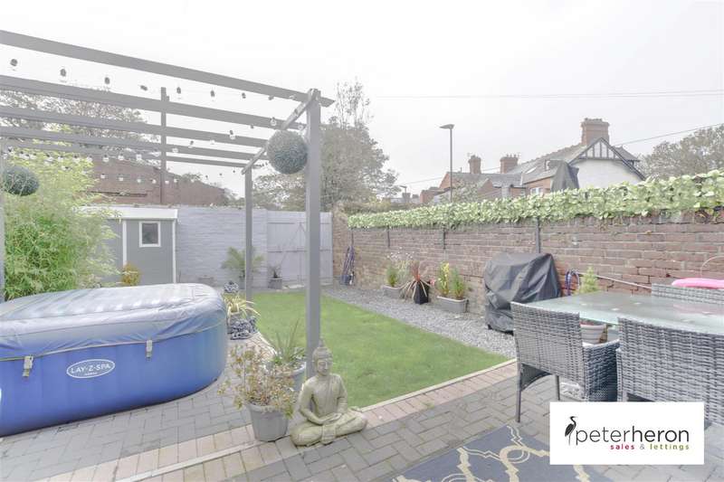 Property for Sale in Ravine Terrace, Roker, Sunderland, Sr6