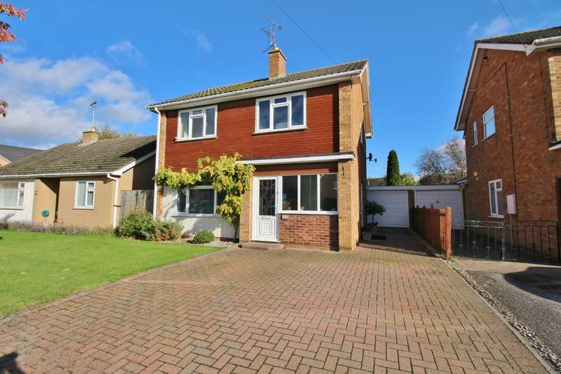 Properties for Sale in Spalding, Clay Lake Spalding Lincolnshire