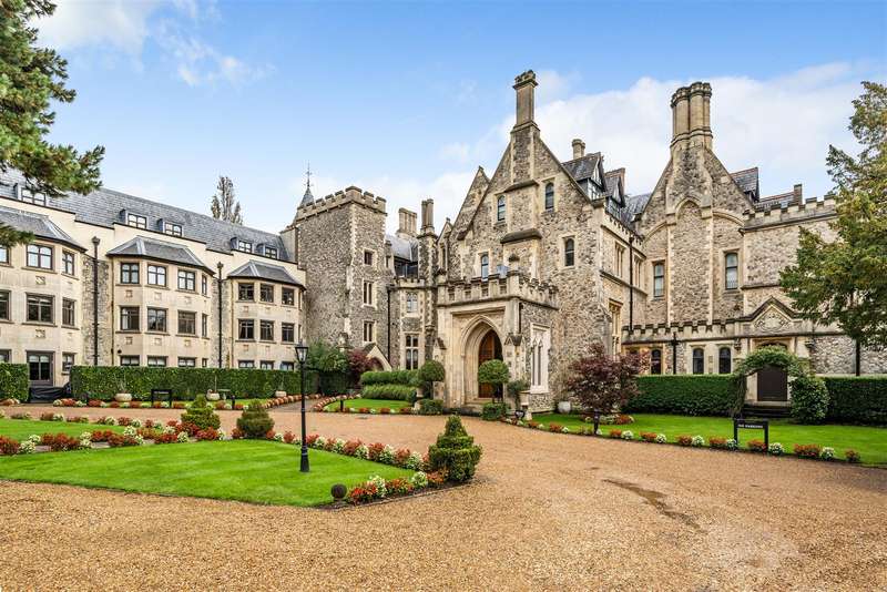 Properties for Sale in Stanmore, Stanmore Middlesex