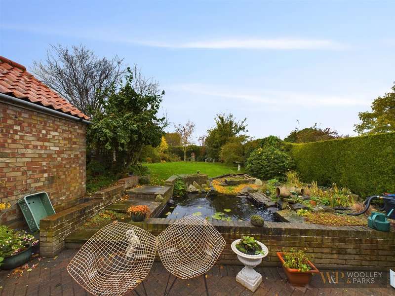 Property for Sale in Main Street, Wetwang, Driffield, Yo25