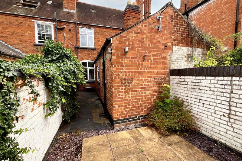 Property for Sale in Aylestone Road, Leicester, Le2