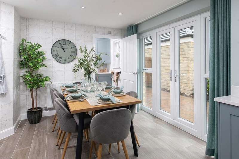 Properties for Sale in Cramlington, Cramlington Northumberland