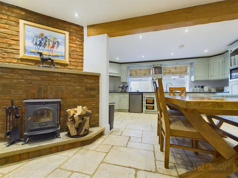 Property for Sale in Main Street, Brandesburton, Driffield, Yo25