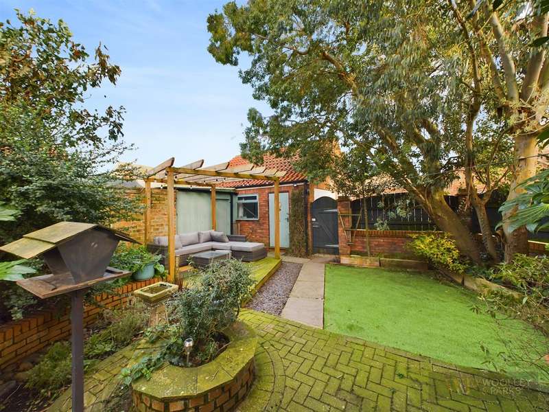 Property for Sale in Main Street, Brandesburton, Driffield, Yo25