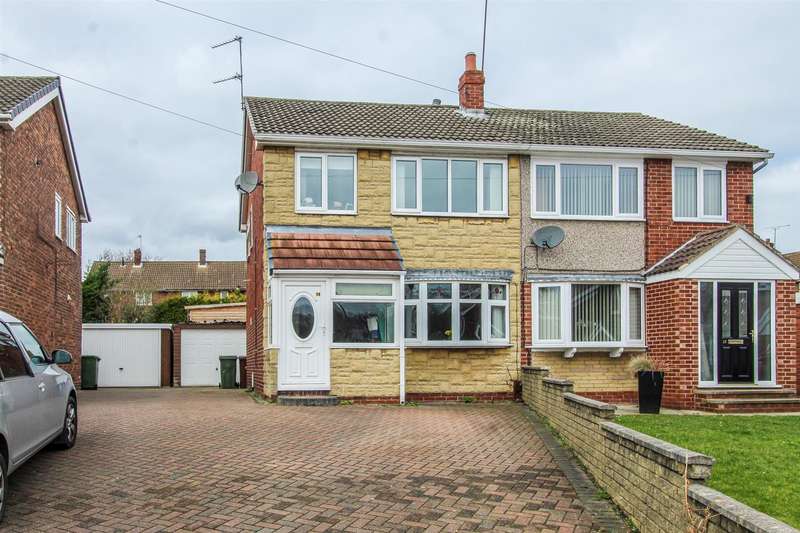Properties for Sale in Castleford, Townville Castleford West Yorkshire