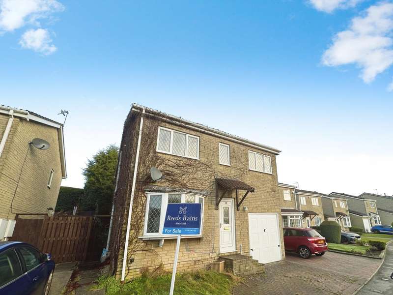 Properties for Sale in Rotherham, S61