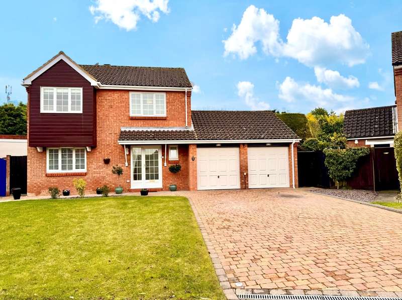 Properties for Sale in Letchworth Garden City, Baldock Hertfordshire