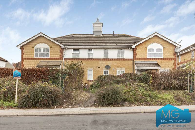 Properties for Sale in Leeside Hertfordshire