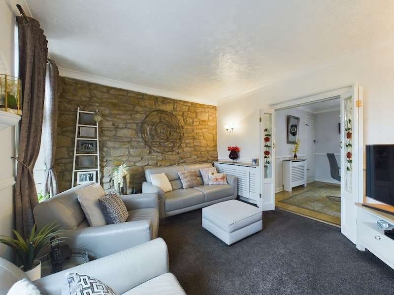 Properties for Sale in Rotherham, S61