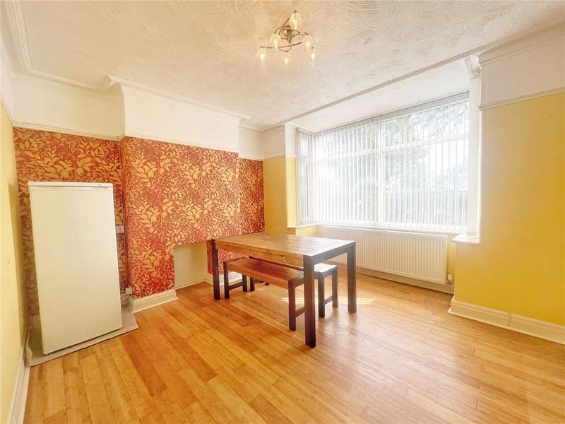 Property for Sale in Victoria Avenue, Blackley, Manchester, M9