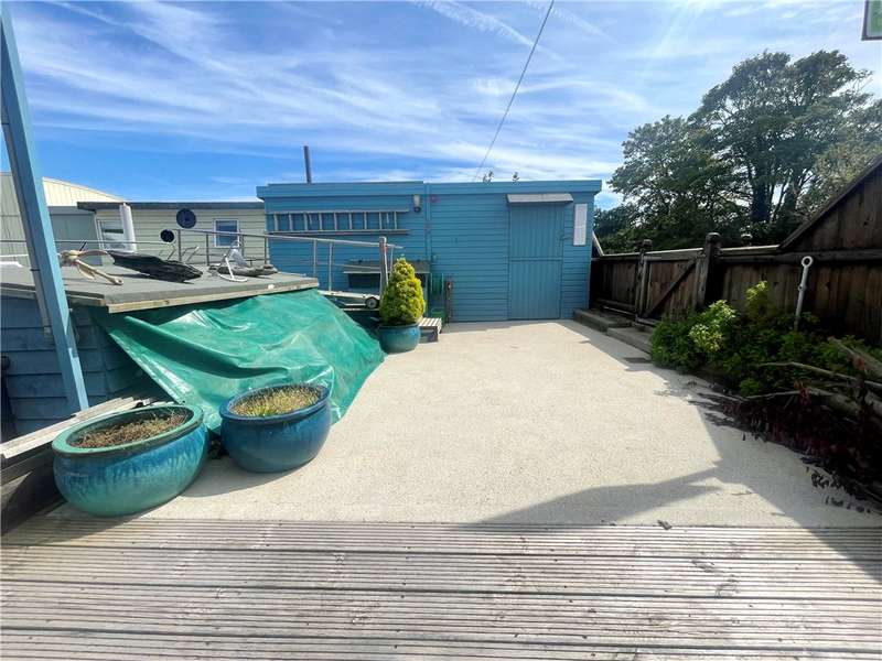 Property for Sale in Blue Max, Embankment Road, Bembridge, Isle Of