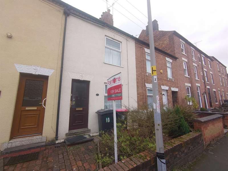 Property for Sale in Street, Atherstone, Cv9