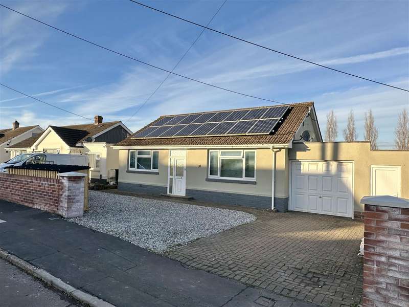 Property for Sale in Home Farm Road, Fremington, Ex31