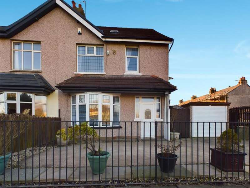 Properties for Sale in Morecambe, Morecambe Lancashire