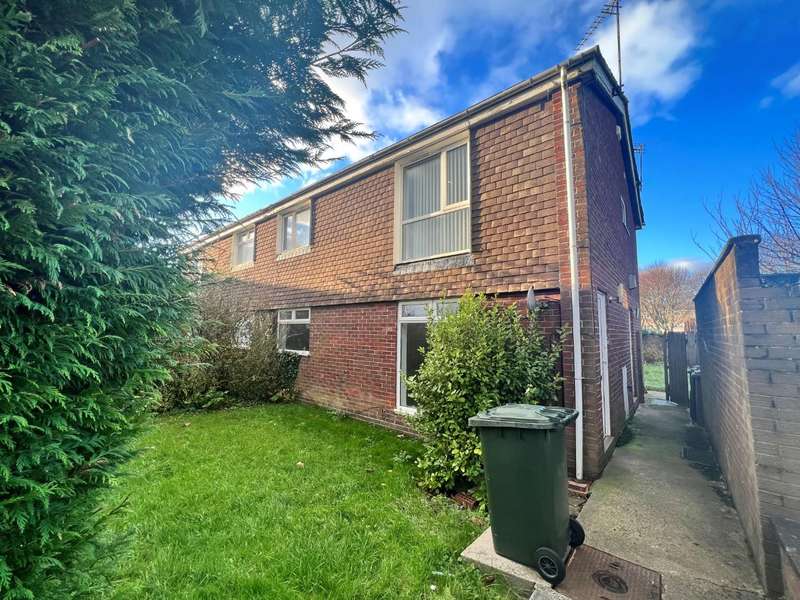 Properties for sale listed by Richardsons Estates, North Shields