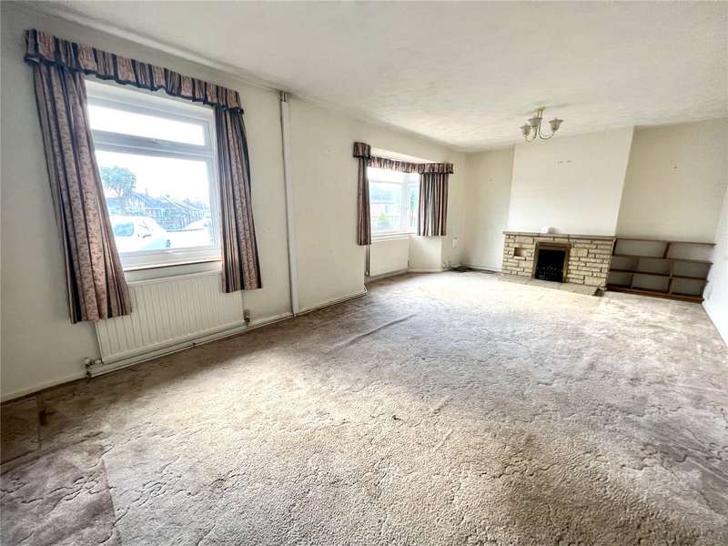 Property for Sale in Margaret Crescent, Burnham On Sea, Somerset, Ta8