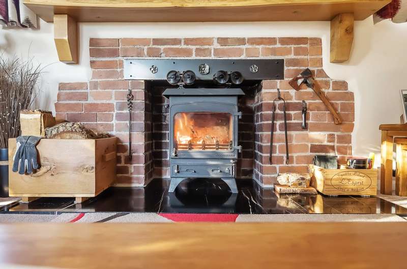 Property for Sale in Exe View, Cofton Hill, Cockwood, Exeter, Devon