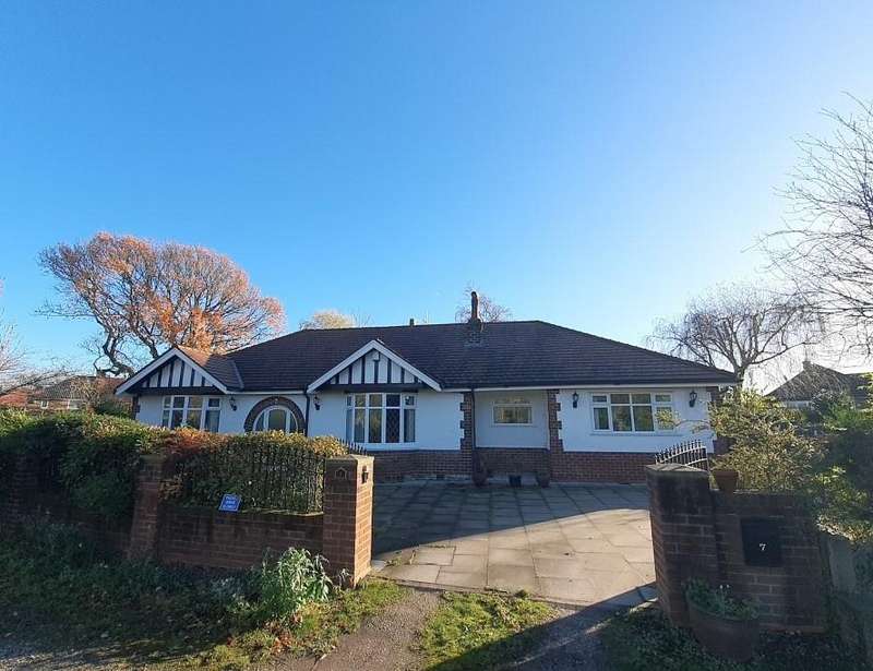 Properties for Sale in Cheadle, Bruntwood Cheadle Cheshire