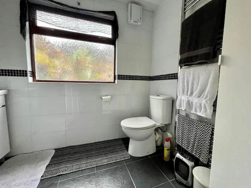 Property for Sale in Park Terrace, Tondu, Bridgend County Borough, Cf32