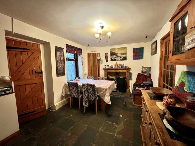 Property for Sale in Park Terrace, Tondu, Bridgend County Borough, Cf32