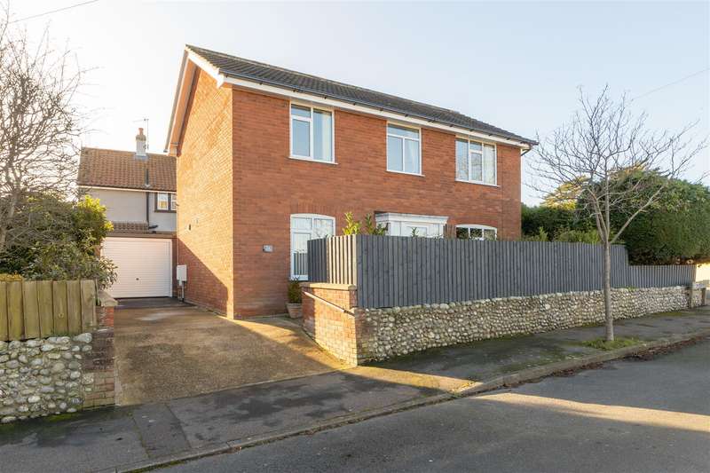 Properties for Sale in Sheringham, Sheringham Norfolk