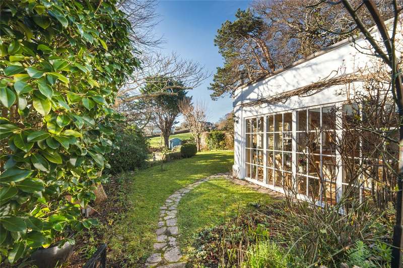 Property for Sale in Summerhill, Strete, Dartmouth, Devon, Tq6